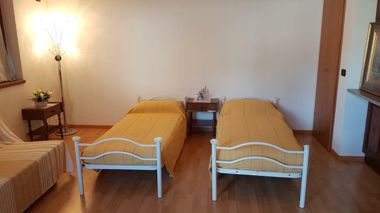 Вилла Casa Lena Джера-Ларио Экстерьер фото