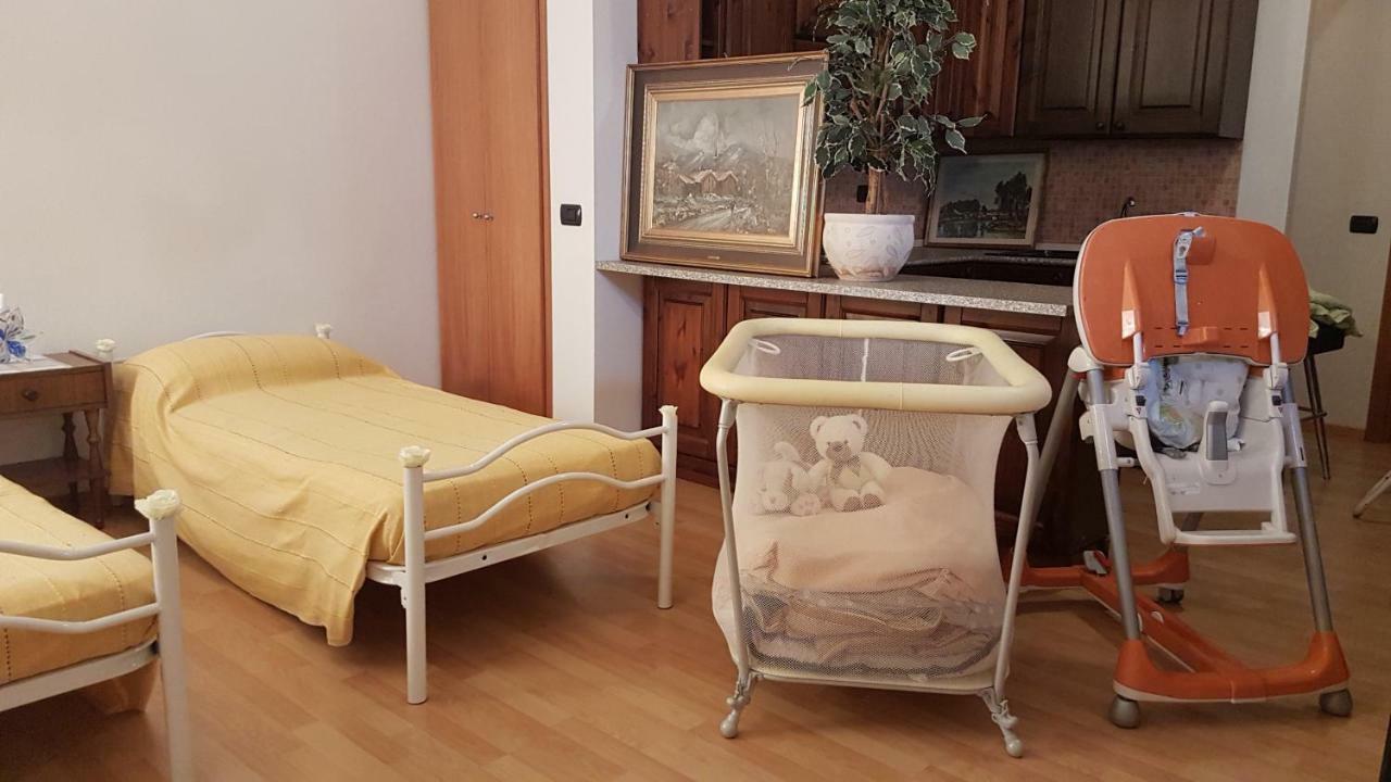 Вилла Casa Lena Джера-Ларио Экстерьер фото